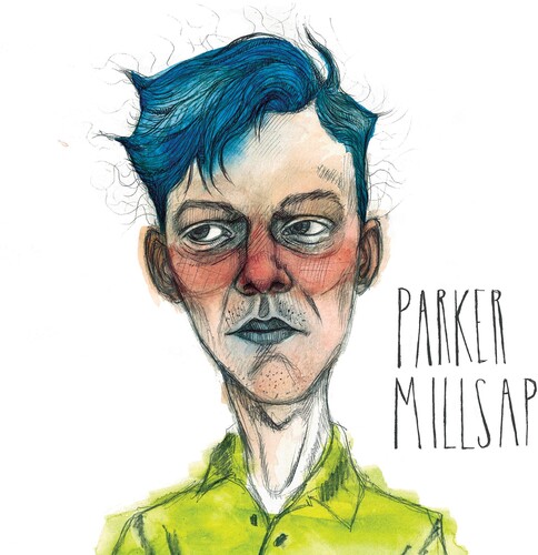 Parker Millsap