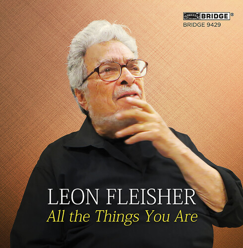 Leon Fleisher - All the Things You Are