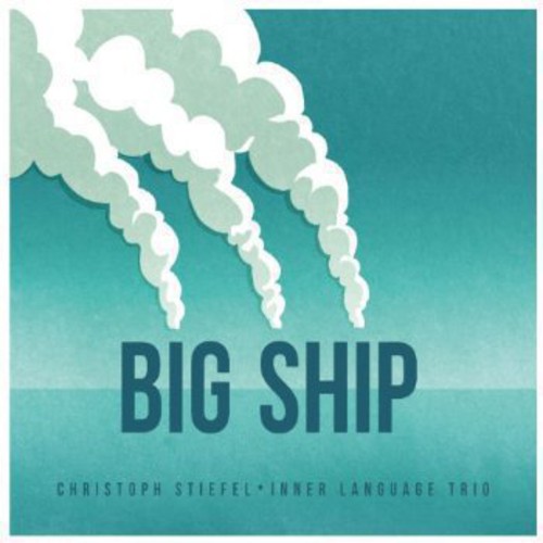 Inner Language Trio: Big Ship