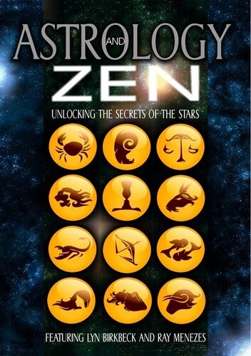 Astrology and Zen: Unlocking Secrets of Stars