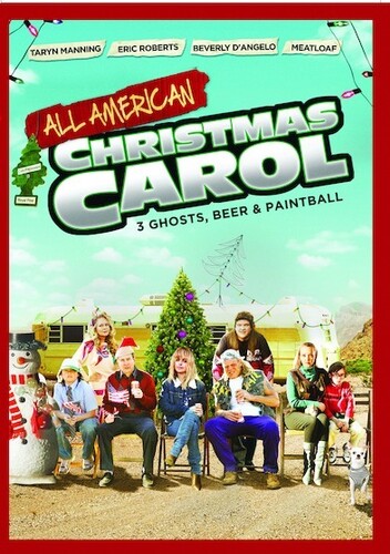 All American Christmas Carol