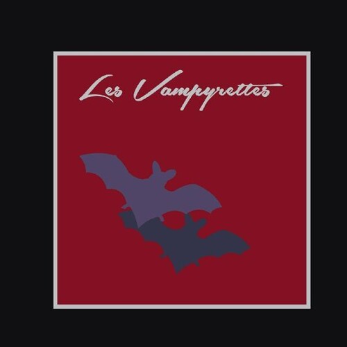 VAMPYRETTES|Les Vampyrettes