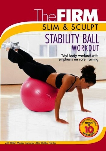 Slim & Sculpt-Firm