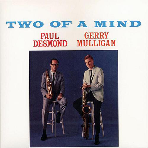 Two of a Mind