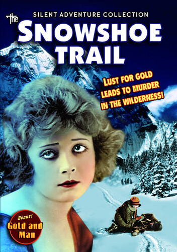 The Snowshoe Trail