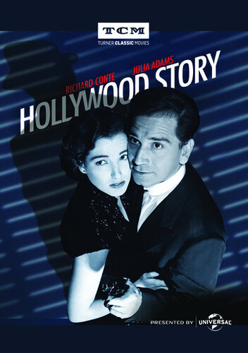 Hollywood Story