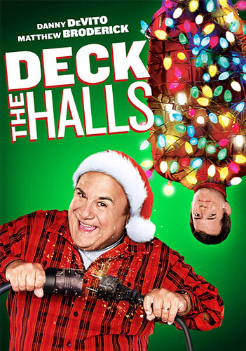 Deck The Halls