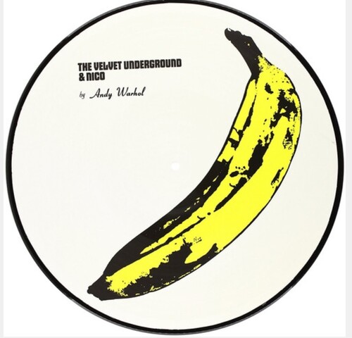 The Velvet Underground & Nico