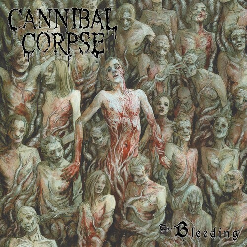 Cannibal Corpse - Bleeding