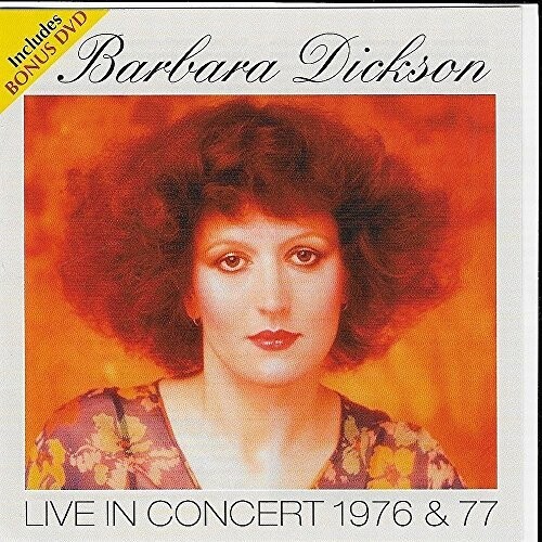 Live in Concert 1976 / 77