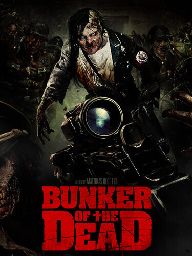 Bunker of the Dead