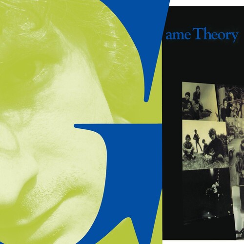 Game Theory - The Big Shot Chronicles [Translucent Lime Green Vinyl]