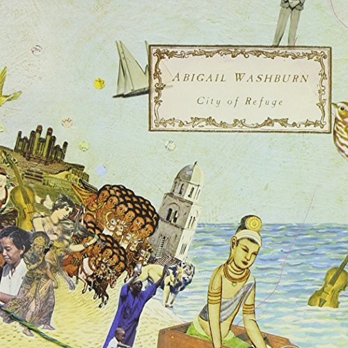 City Of Refuge [Import]