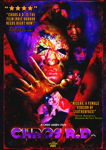 Chaos A.D.