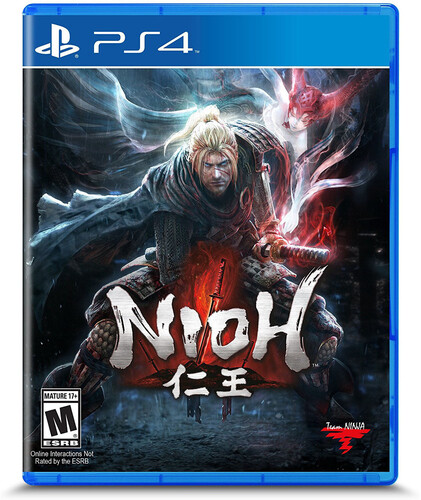 NIOH|alliance entertainment