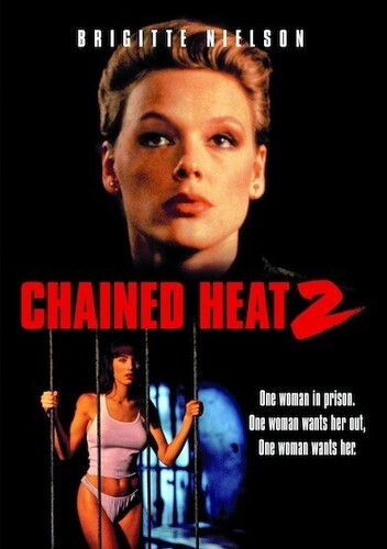 Chained Heat 2