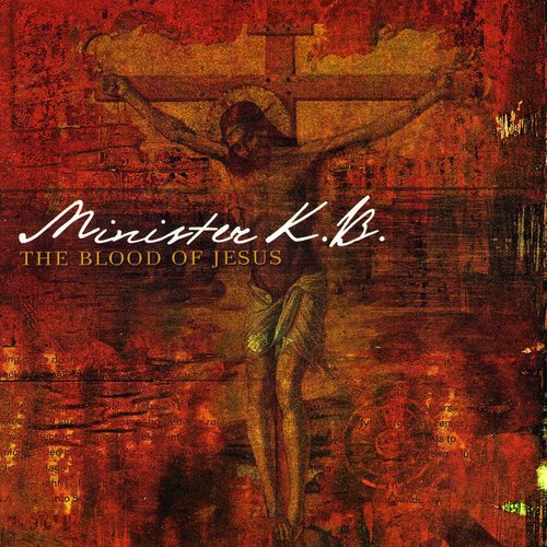 The Blood Of Jesus
