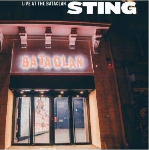 Live At The Bataclan