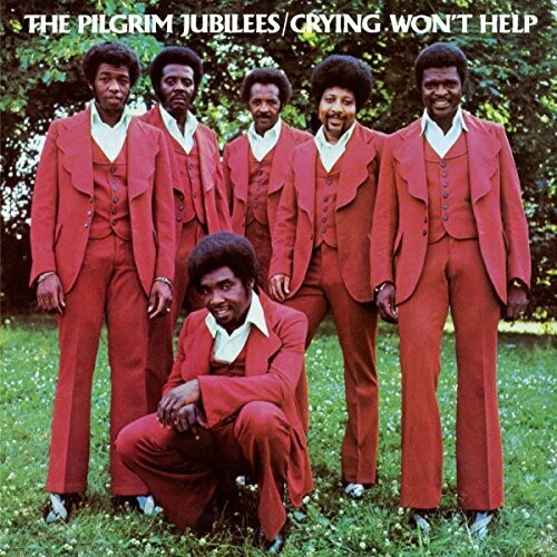 Crying Won't Help