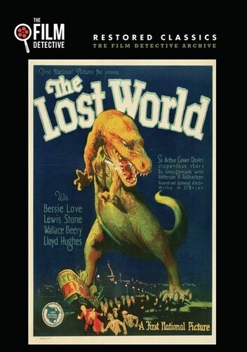 LOST WORLD