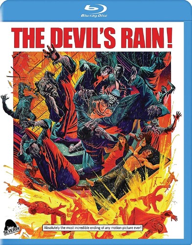 The Devil's Rain