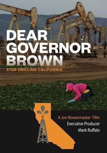 Dear Governor Brown