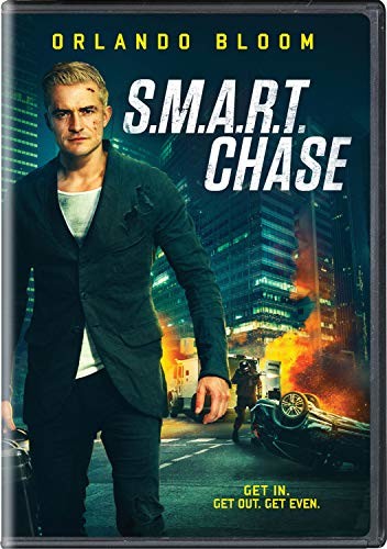 S.M.A.R.T. Chase