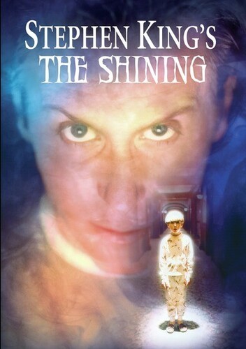 STEPHEN KING'S THE SHINING