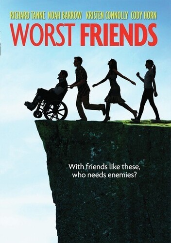 Worst Friends