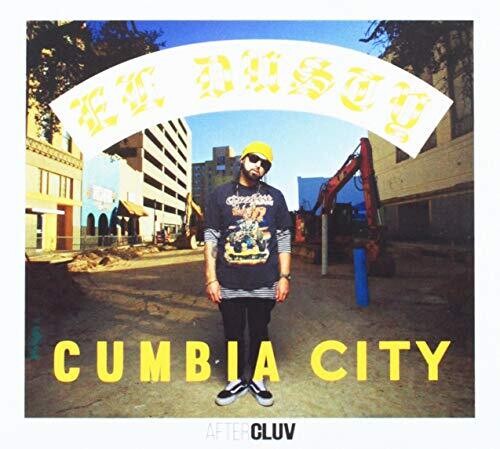 Cumbia City