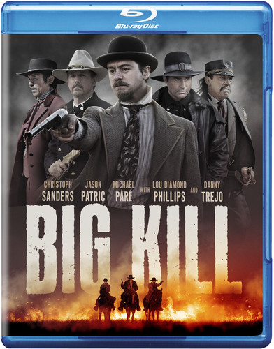 Big Kill
