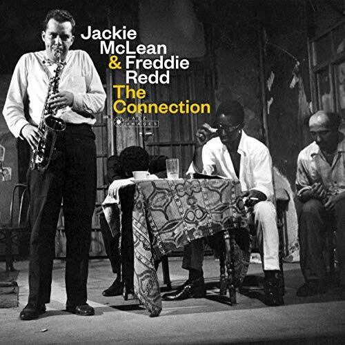 Connection|Jackie Mclean