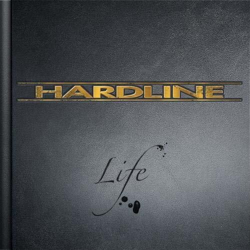 Hardline - Life (Bonus Tracks) [Import]