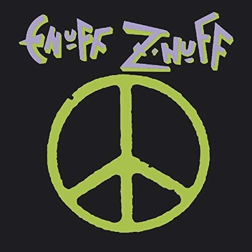 Enuff Z'Nuff [Import]