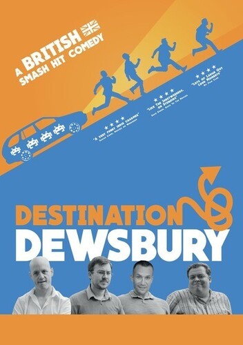 Destination Dewsbury