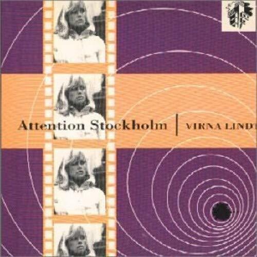 Attention Stockholm [Import]
