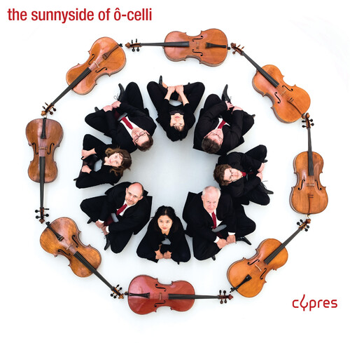 Sunnyside of O-Celli