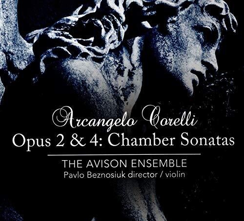 Chamber Sonatas