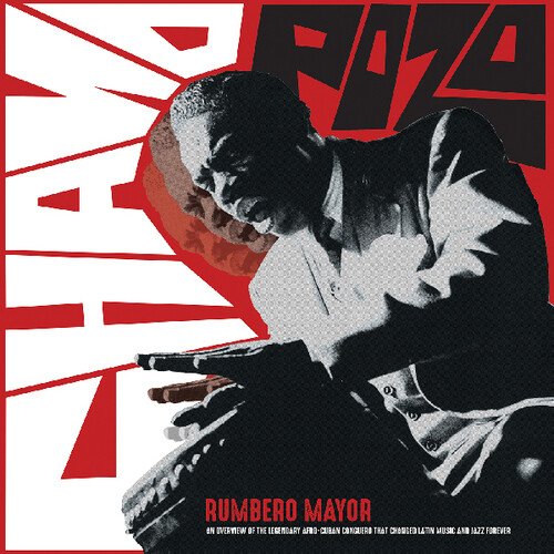 Rumbero Mayor|Chano Pozo ( Luciano 