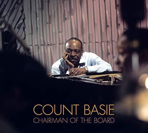 Chairman Of The Board (Limited Deluxe Edition Digipack) [Import]