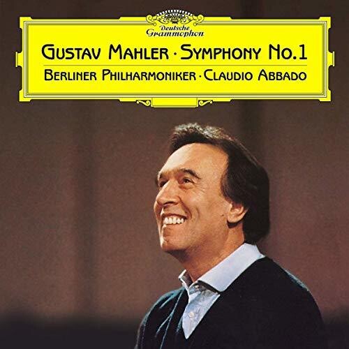 Symphony No 1