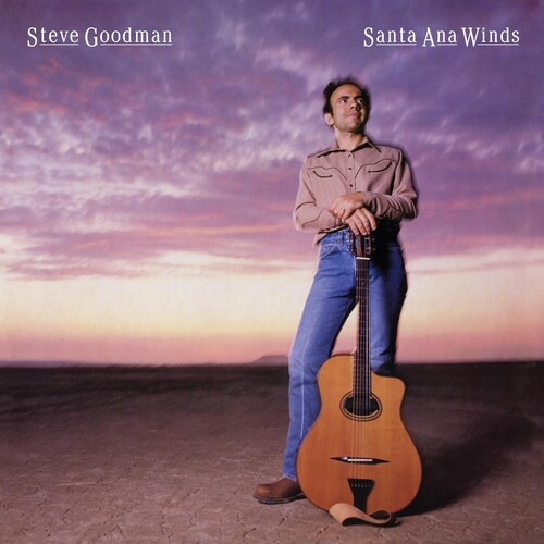Steve Goodman - Santa Ana Wins