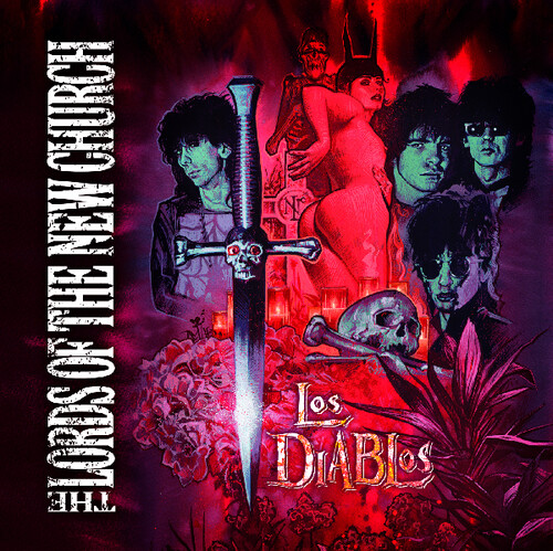 Los Diablos