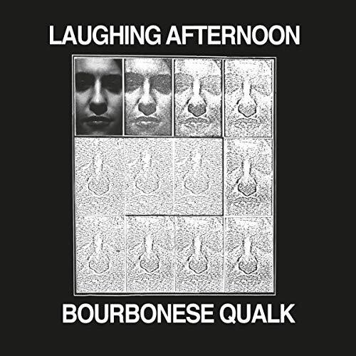Laughing Afternoon