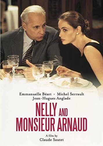 Nelly and Monsieur Arnaud