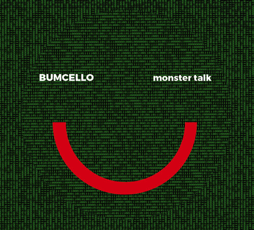 Monster Talk