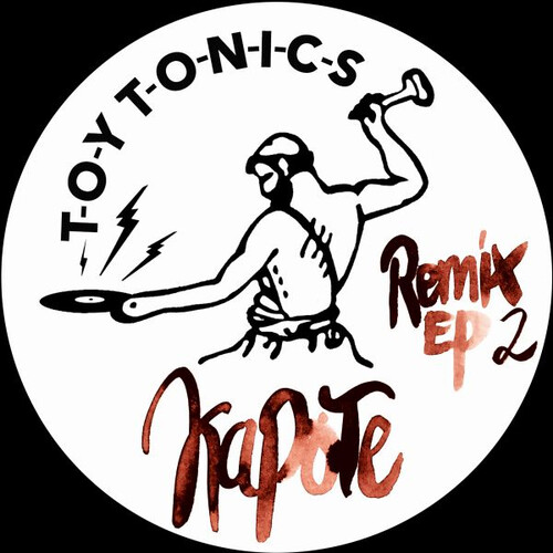 Kapote - Remix 2