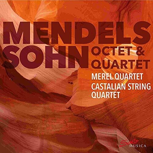 Octet Und Quartet