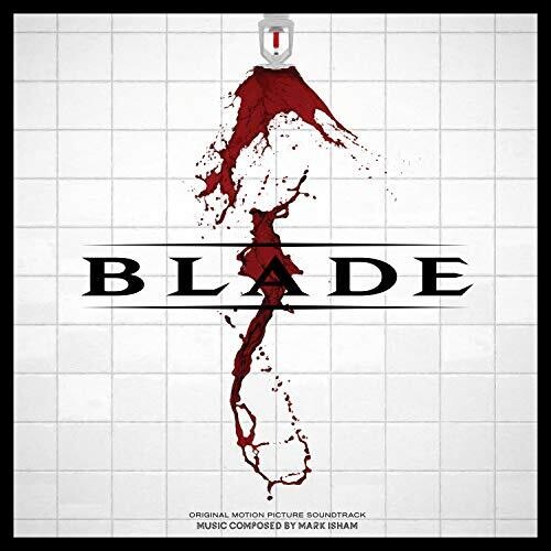 Mark Isham - Blade (Original Motion Picture Soundtrack)
