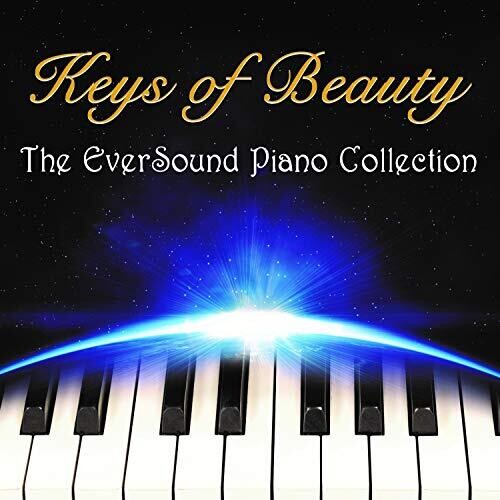 Keys Of Beauty: Eversound Piano Collection